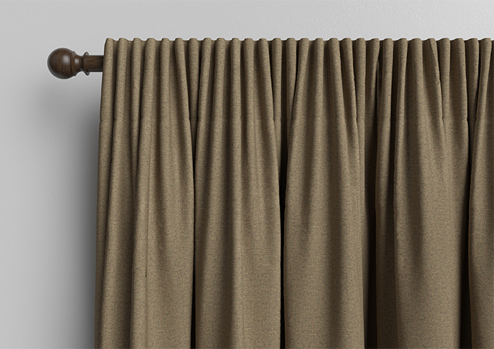 Carina, Bracken - Made to Measure Curtains - Image 10